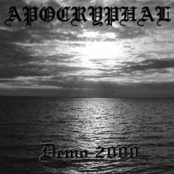 Apocryphal (GER) : Demo 2000